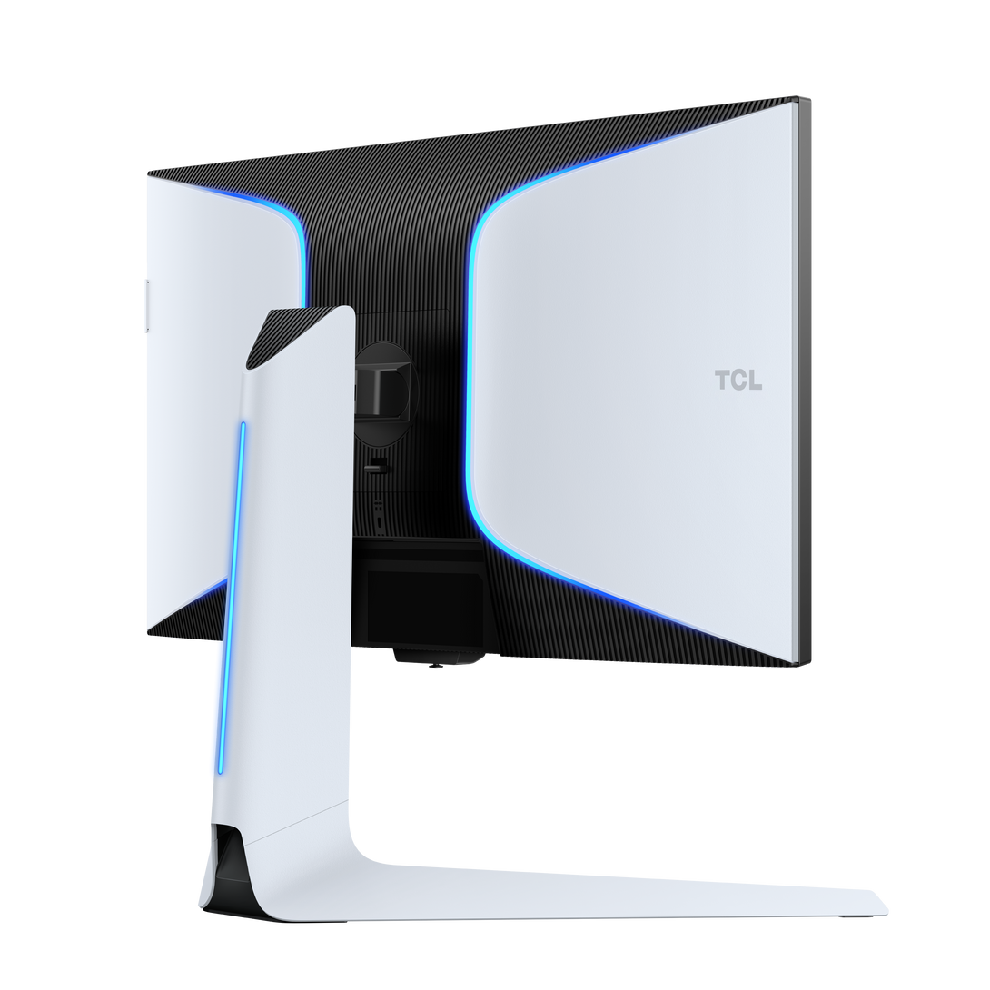 Tlc Monitor TCL 27