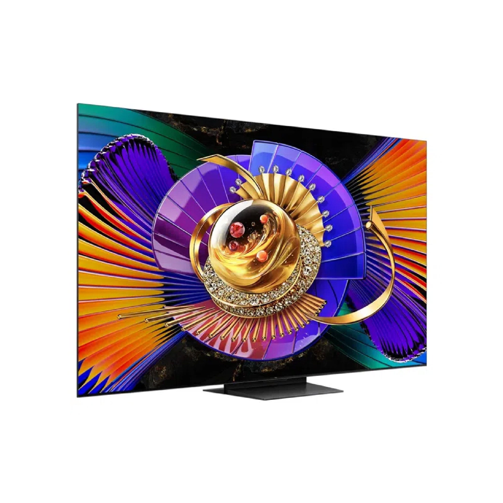 NEW 2026 | TCL TV C7L SQD-Mini LED 4K TV | 55 65 75 85 inch | AI