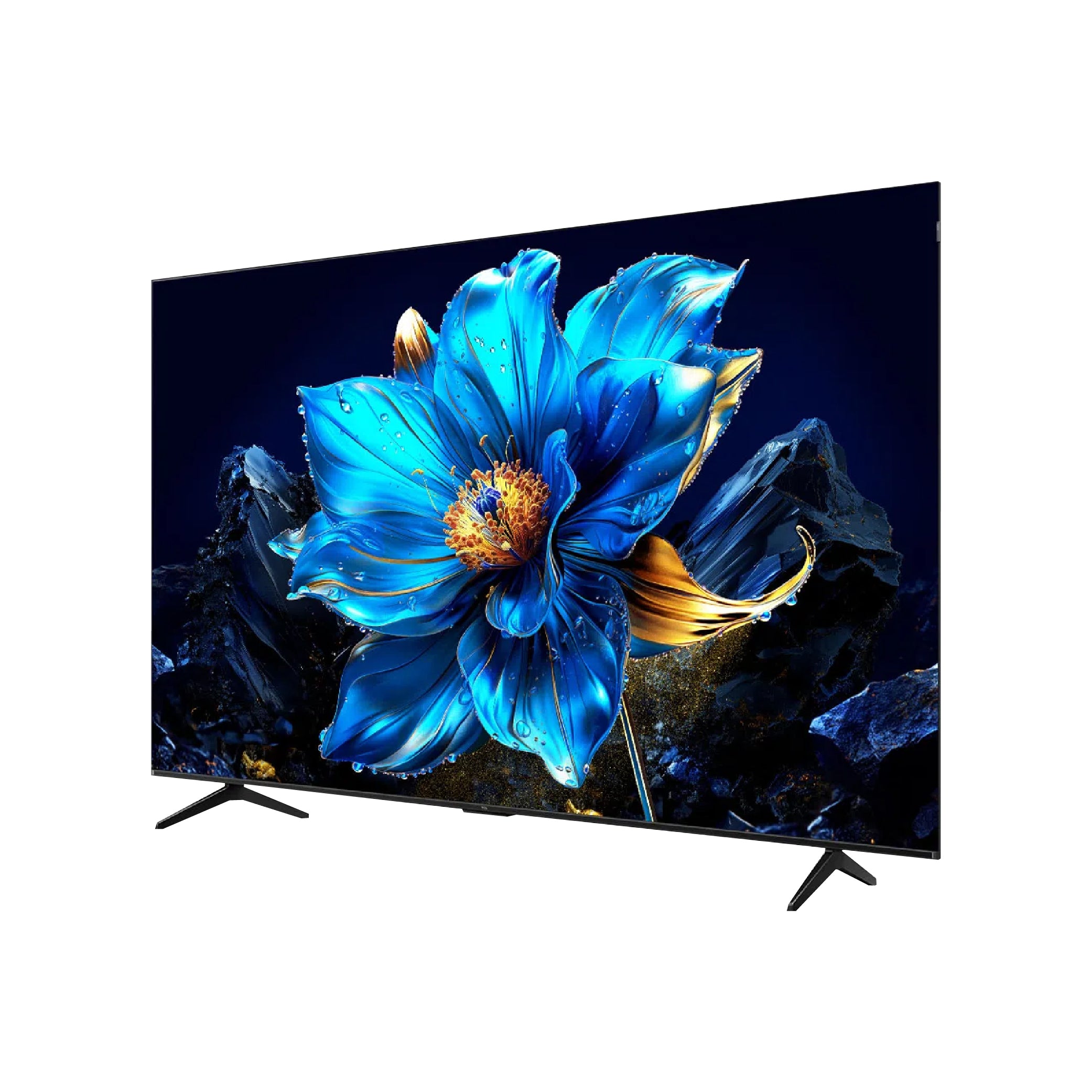 TCL P7K 4K QLED Smart TV 43 | 55 inch | AI Smart Google TV – TCL