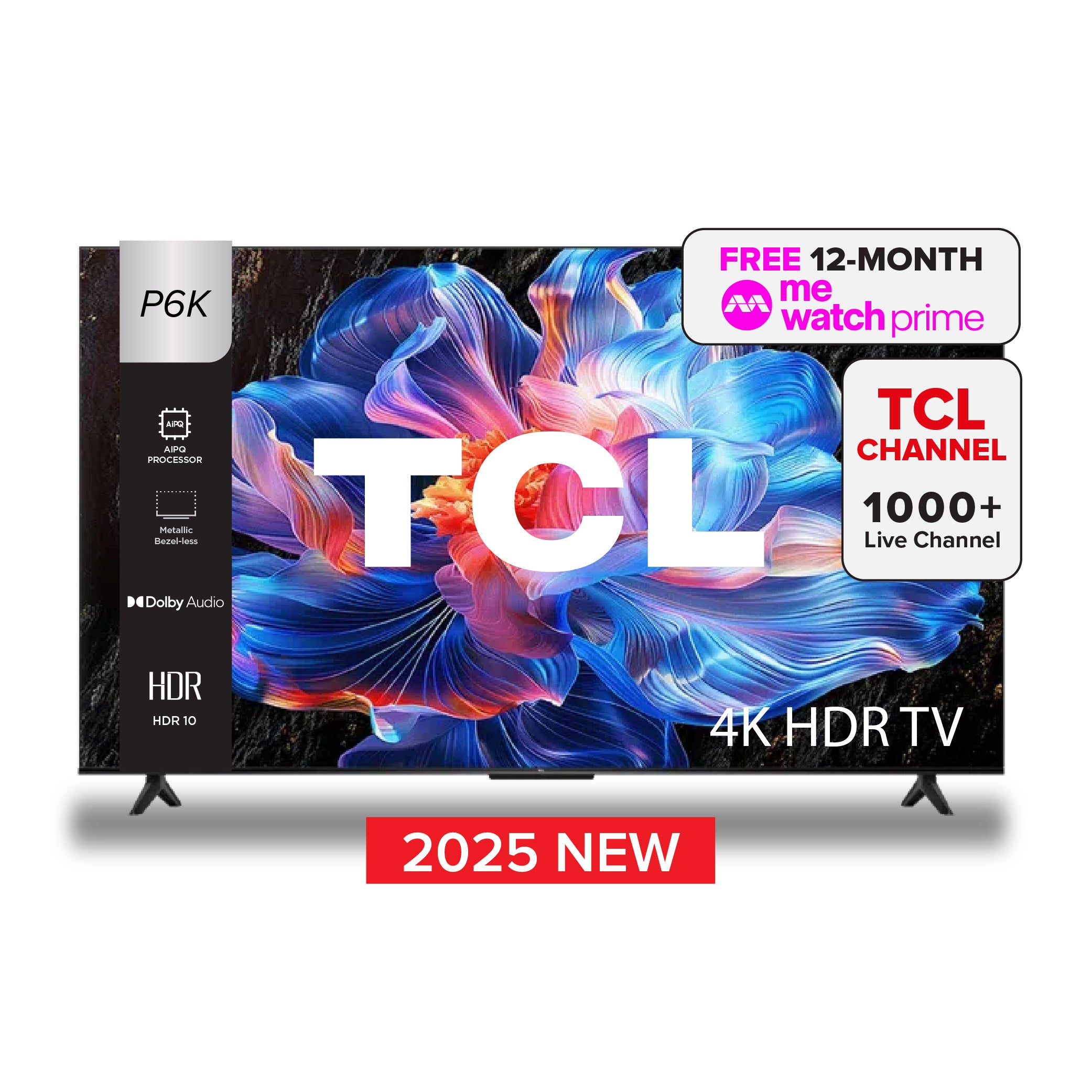 Google TV – TCL Singapore