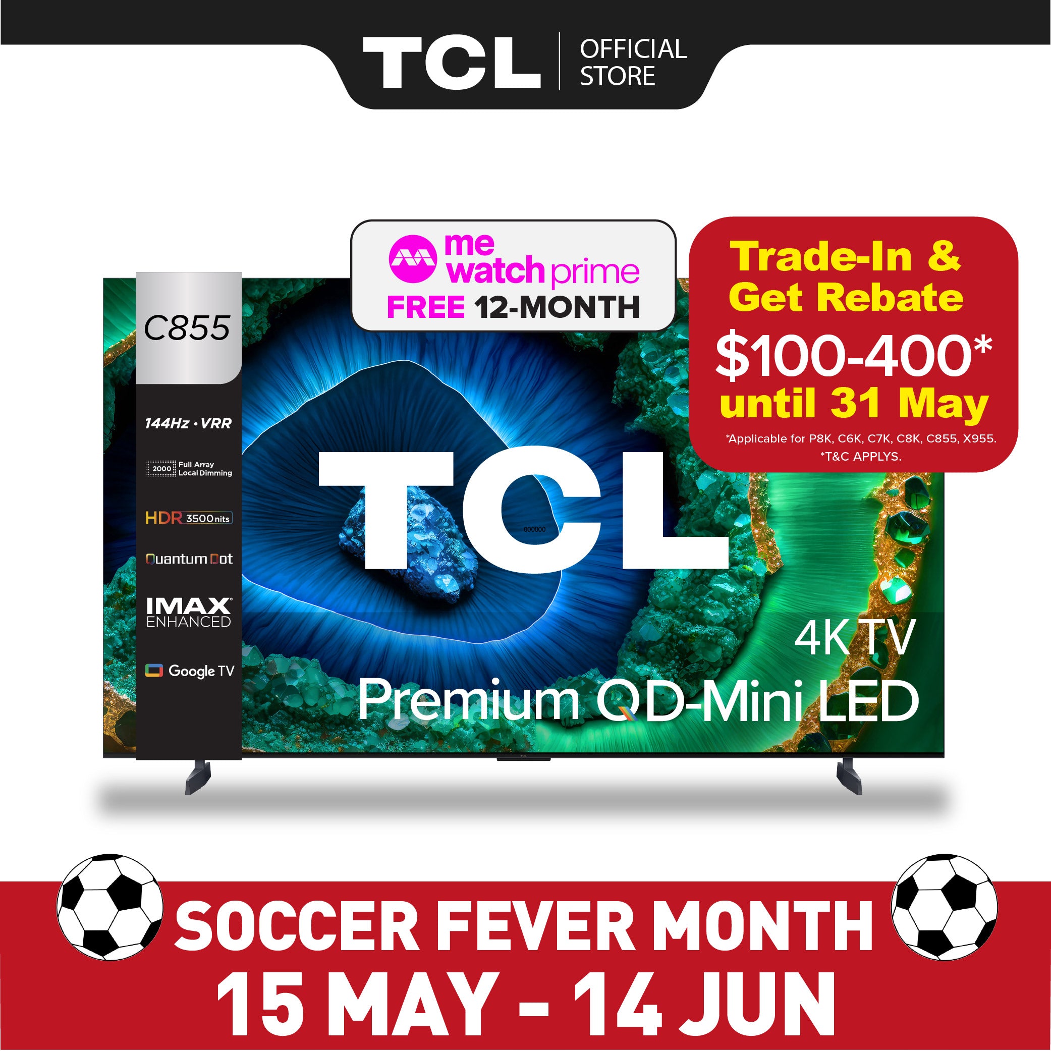 【新品・未使用】TCL GoogleTV Amazon.com: TCL Smart TV 55 inch 2025 55Q5K Google TV QLED 4K