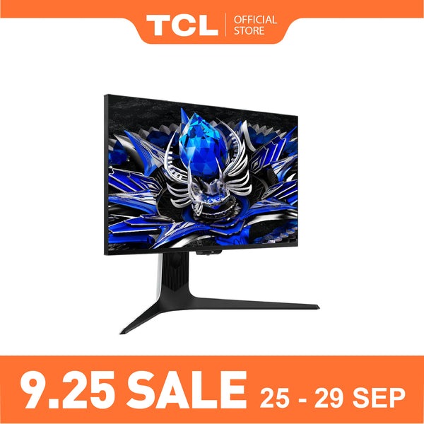 Tlc Monitor Monitor – TCL Singapore